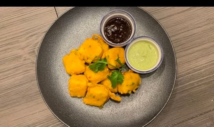 Paneer Pakora