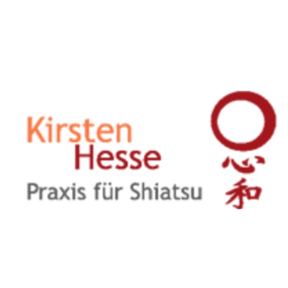 Logo von Kirsten Hesse Praxis für Shiatsu