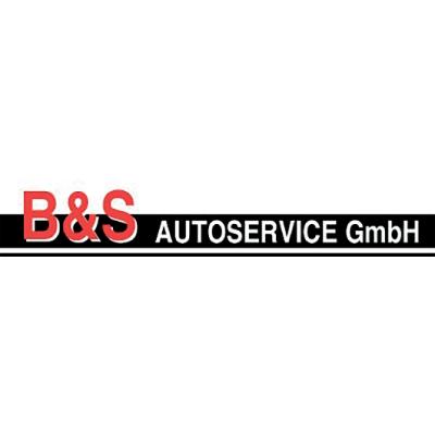 Logo von B & S Autoservice GmbH