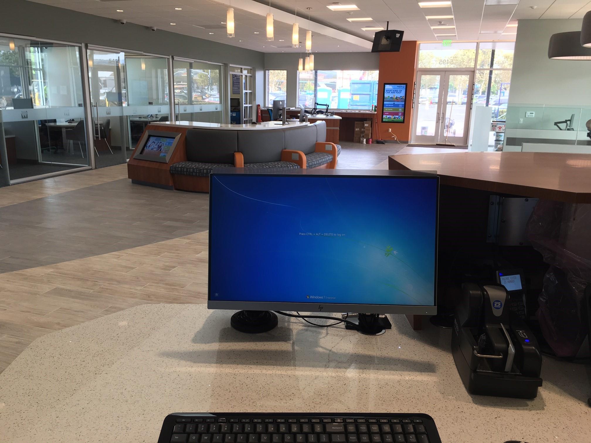 Wescom Financial Image