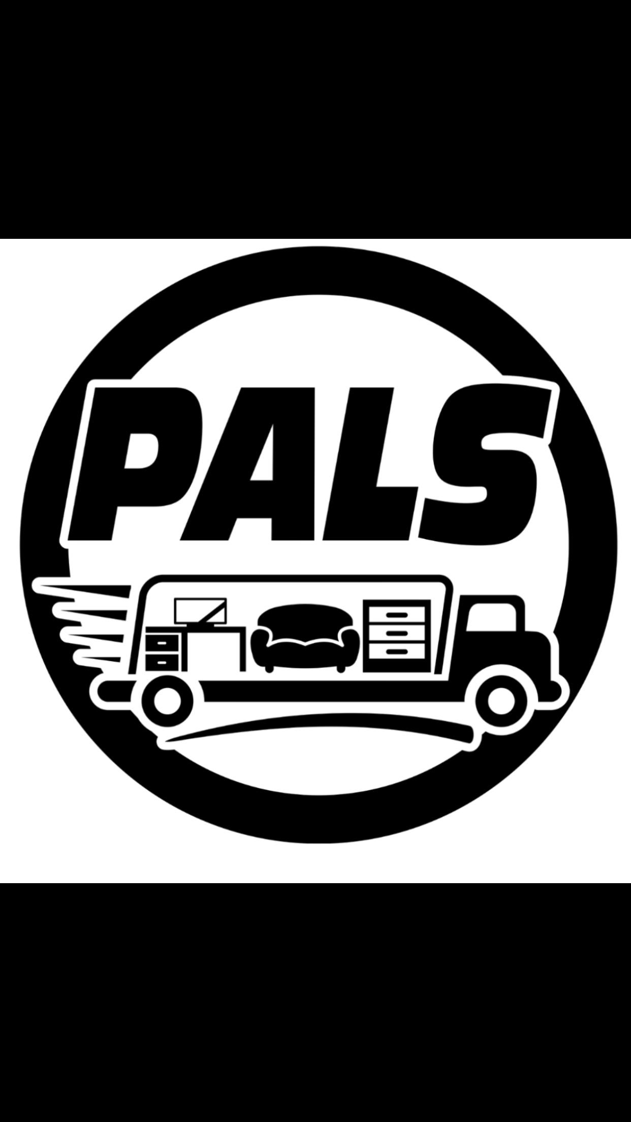 Pals Moving Service Photo
