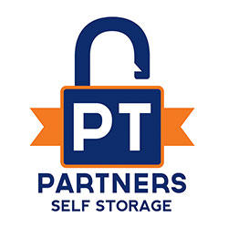 PT Partners storage Logo