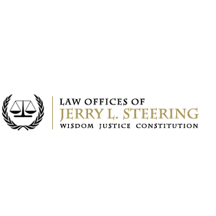 Law Office of Jerry L. Steering