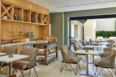 Images Hotel Republic San Diego, Autograph Collection