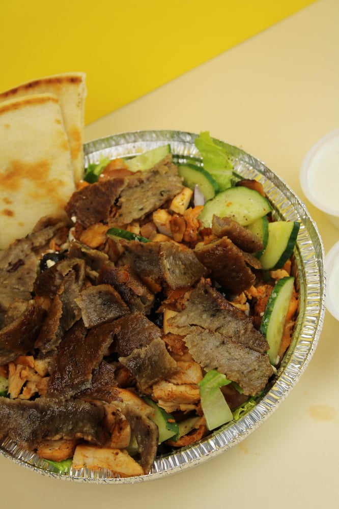 Sultan Salad