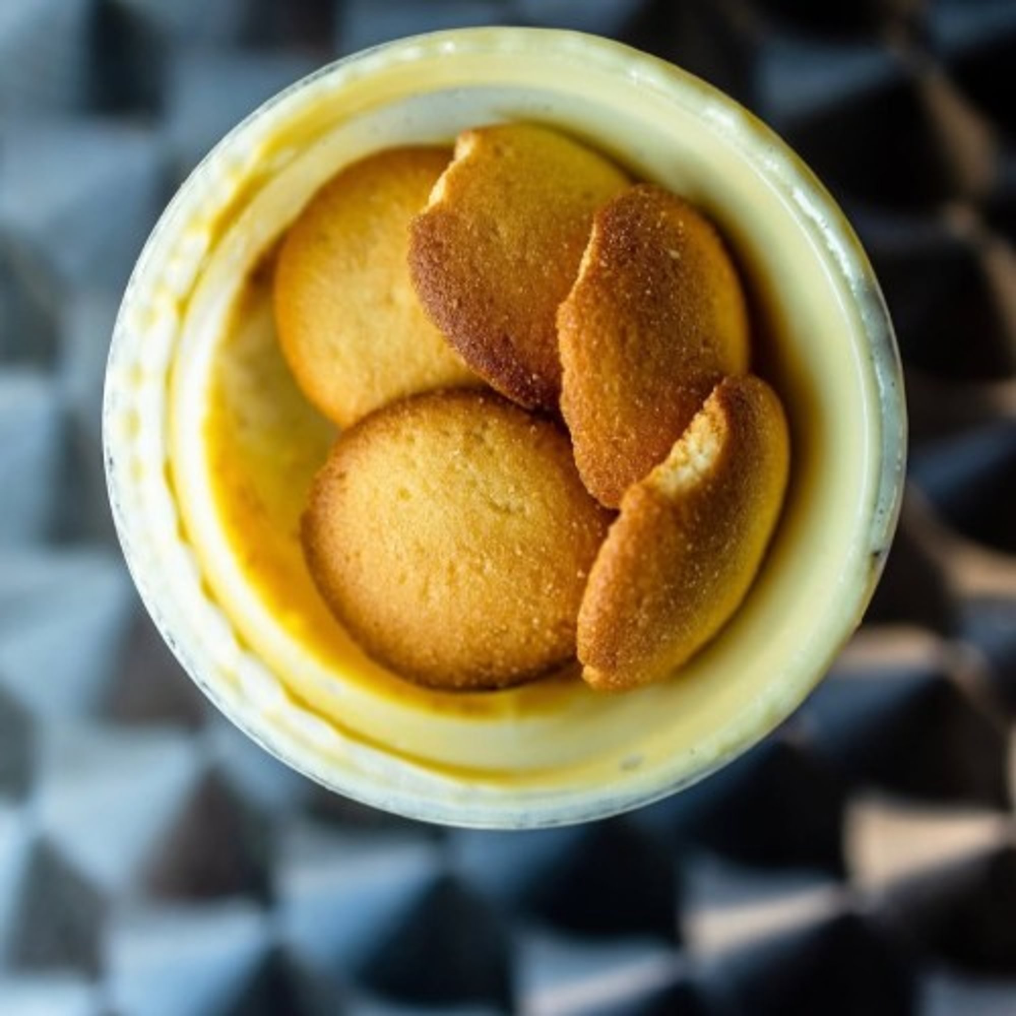 Banana Pudding