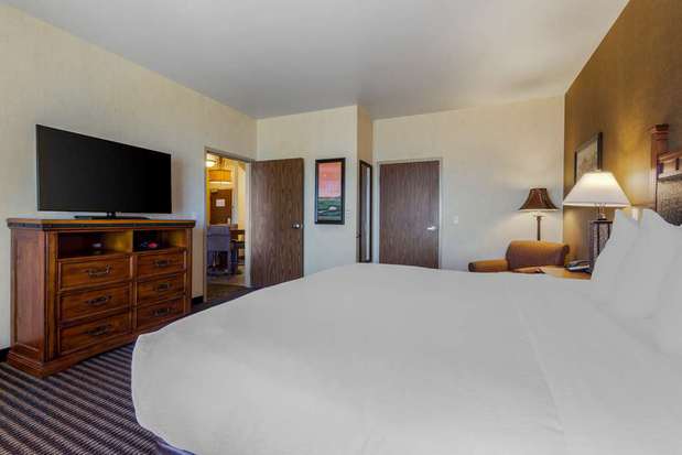 Images Best Western Plus Bryce Canyon Grand Hotel