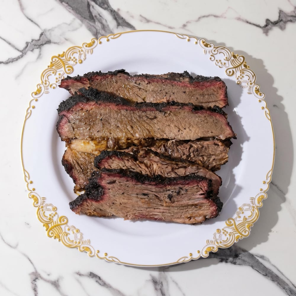 Pound of Brisket