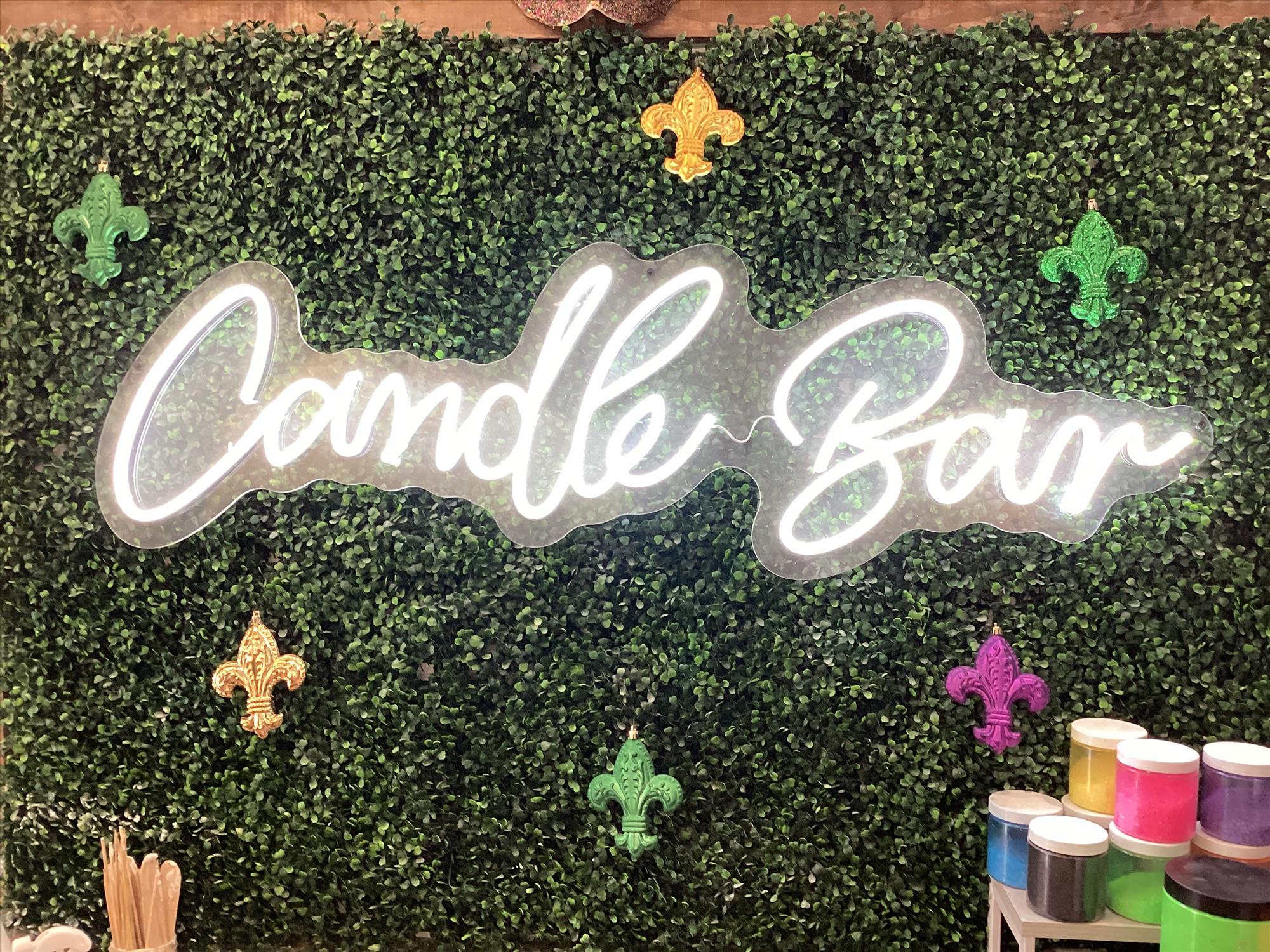 Magnolia Soap and Bath Co - Mobile Image