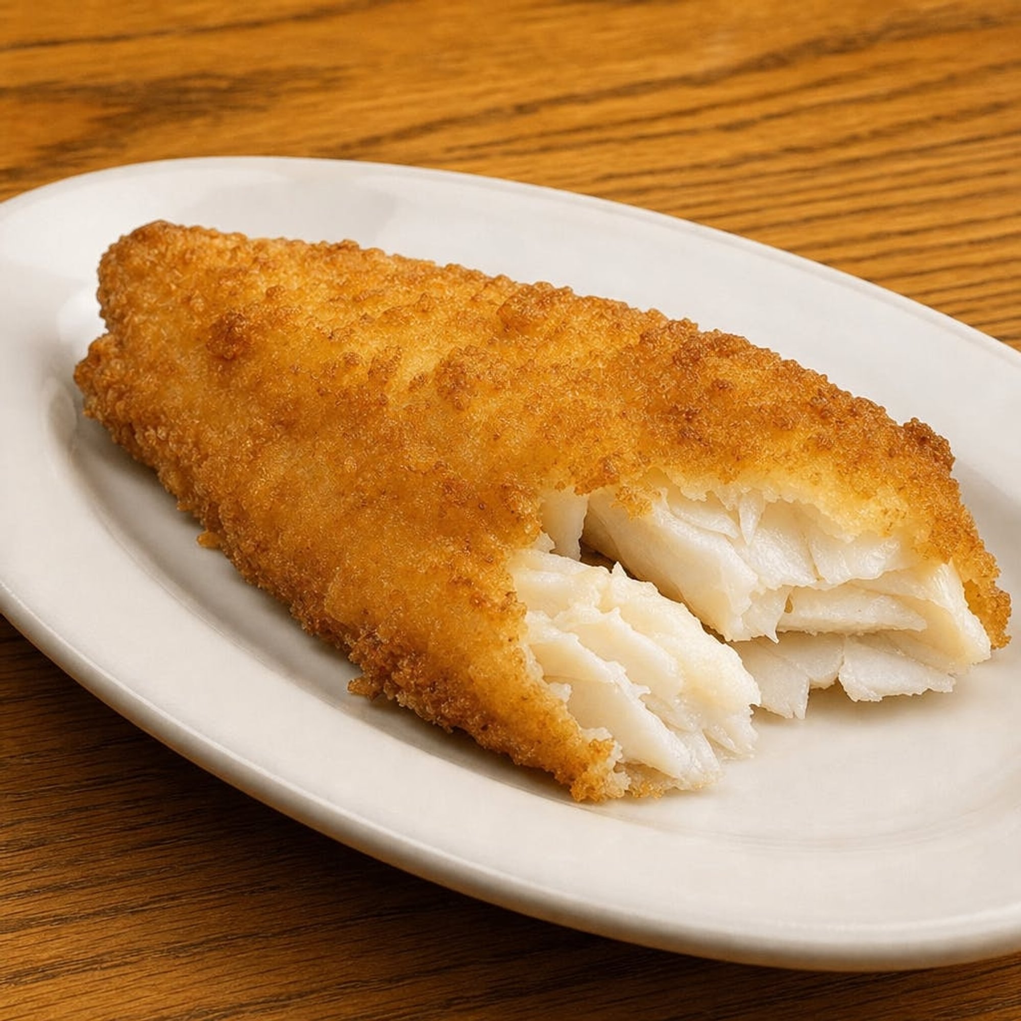 Fish Filet