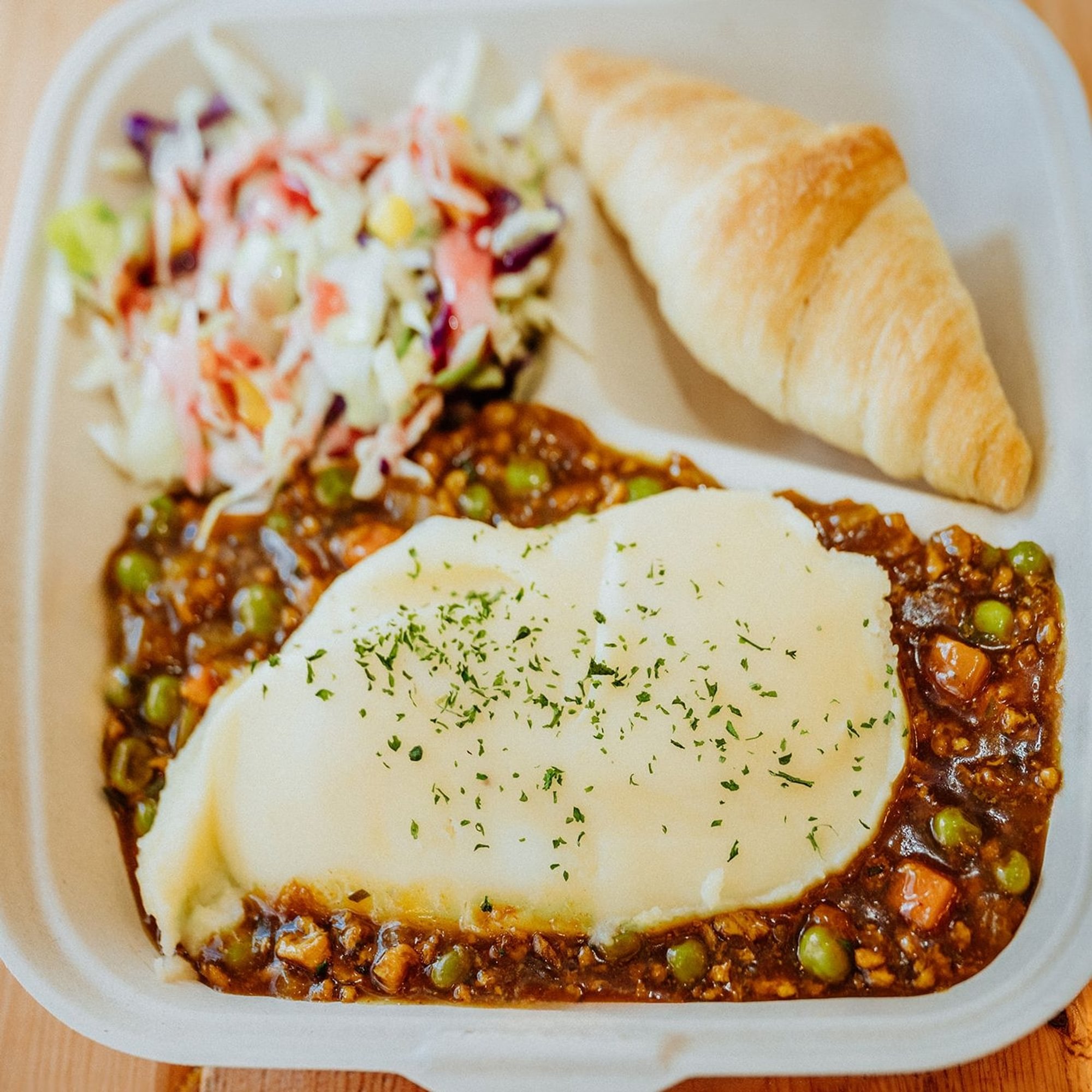 Cottage Pie