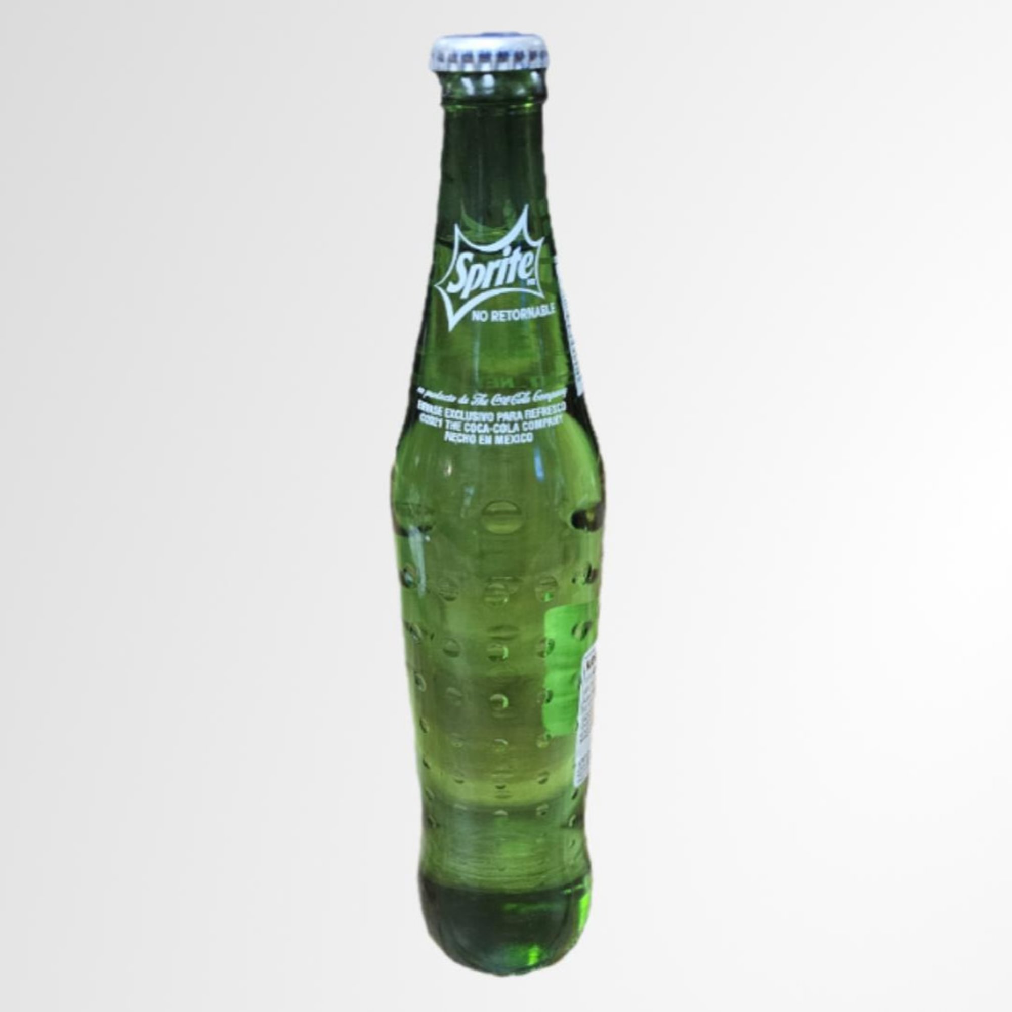 Mexican Sprite