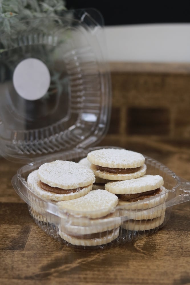 Alfajores (10 Per Box)
