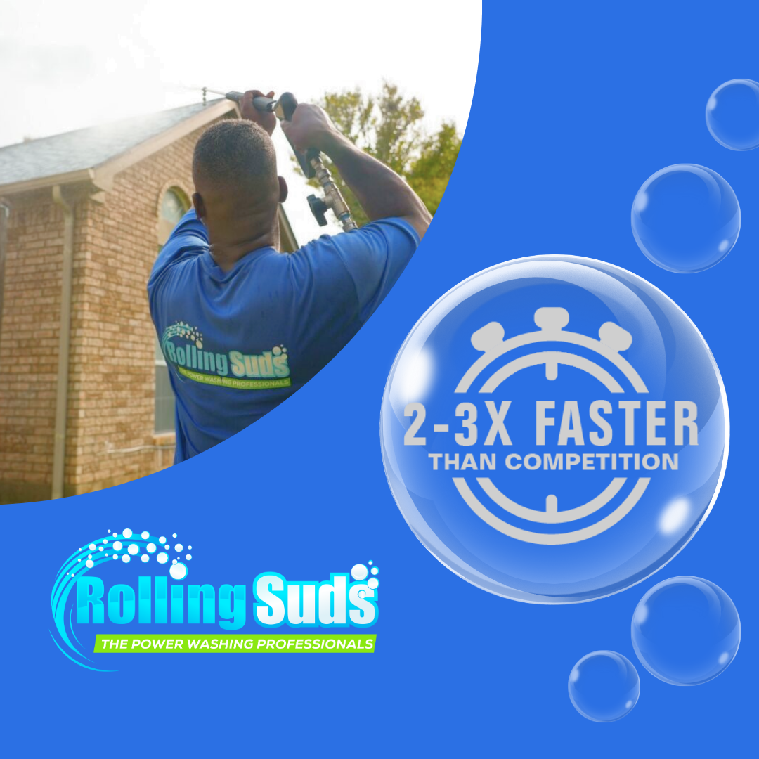 Rolling Suds of Irving - Grapevine Image