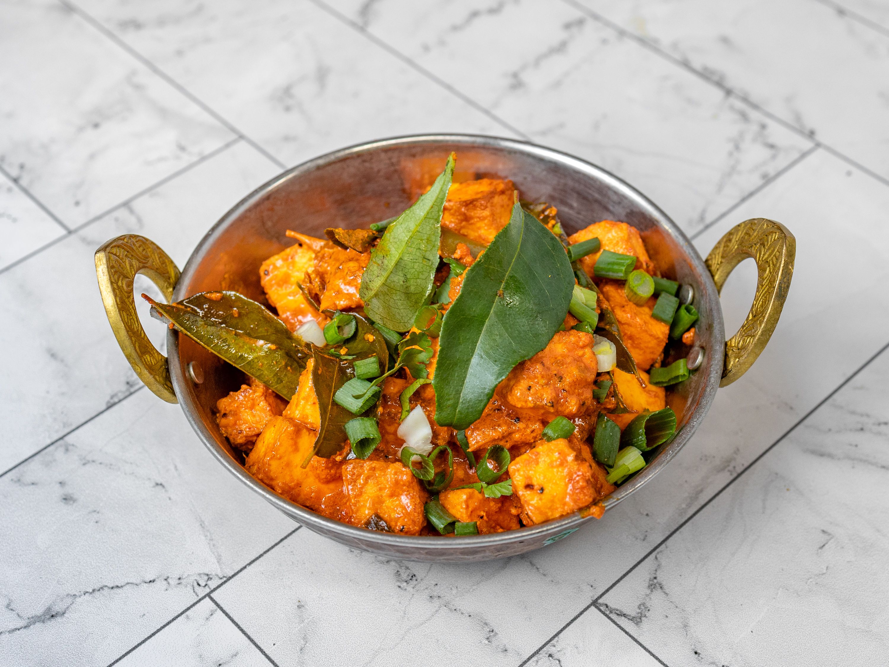 Paneer 65