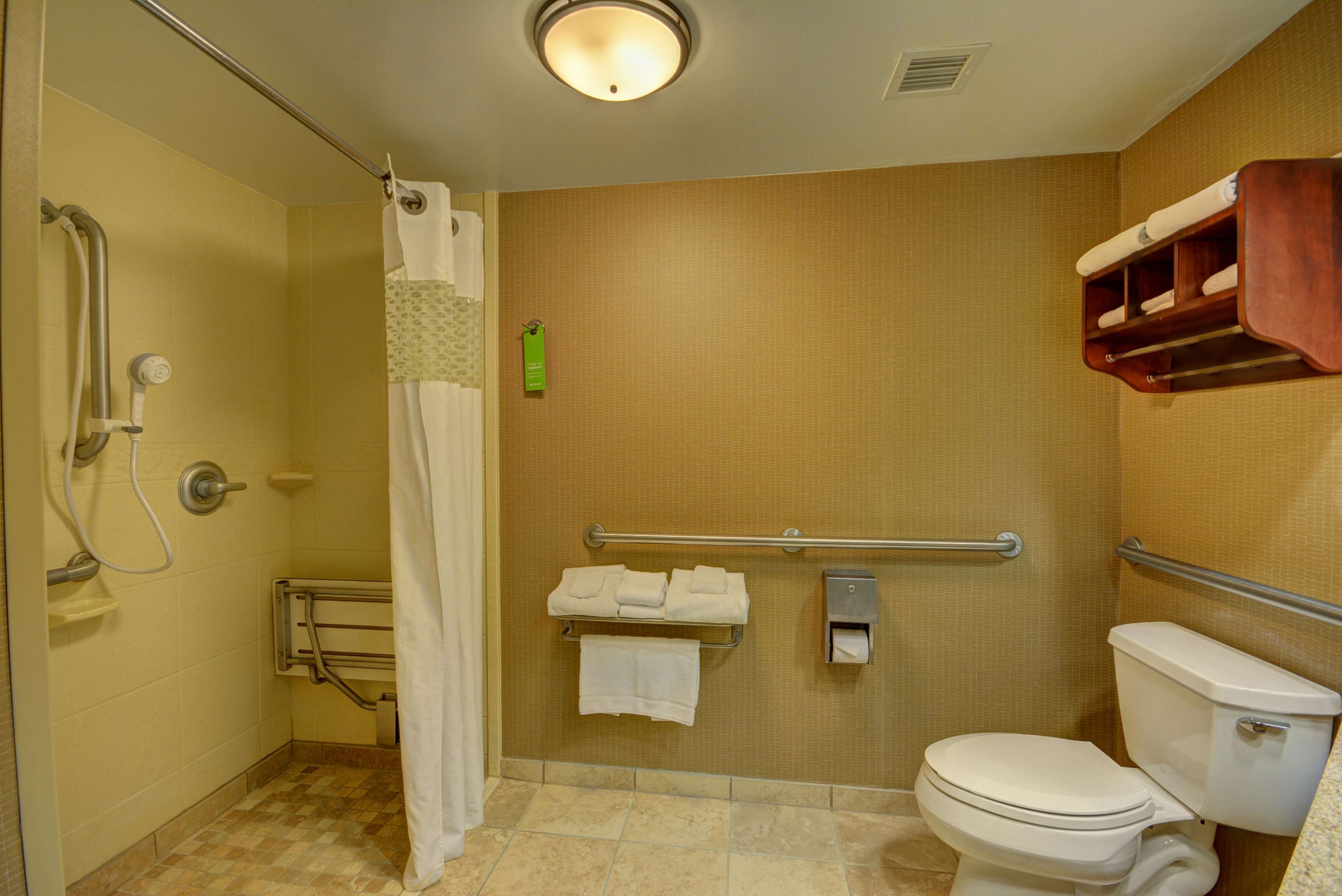 Hampton Inn Indianapolis-South Photo