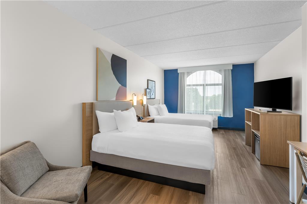 Spark by Hilton Rock Hill Image