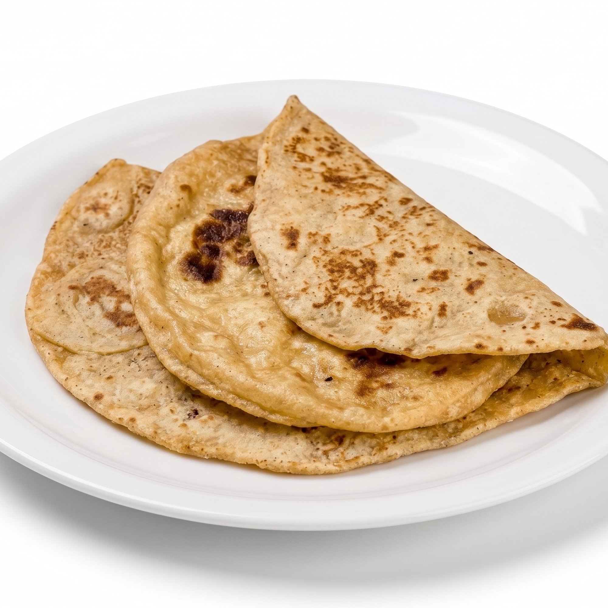 Tawa Roti (Chapati)