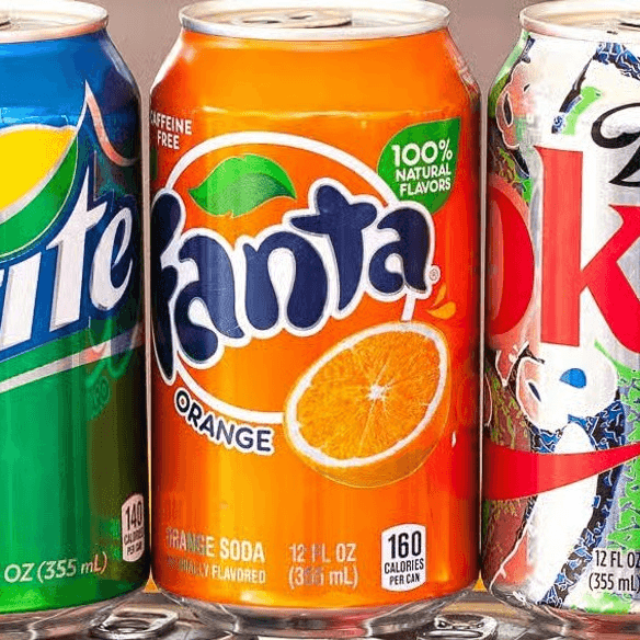 Soda