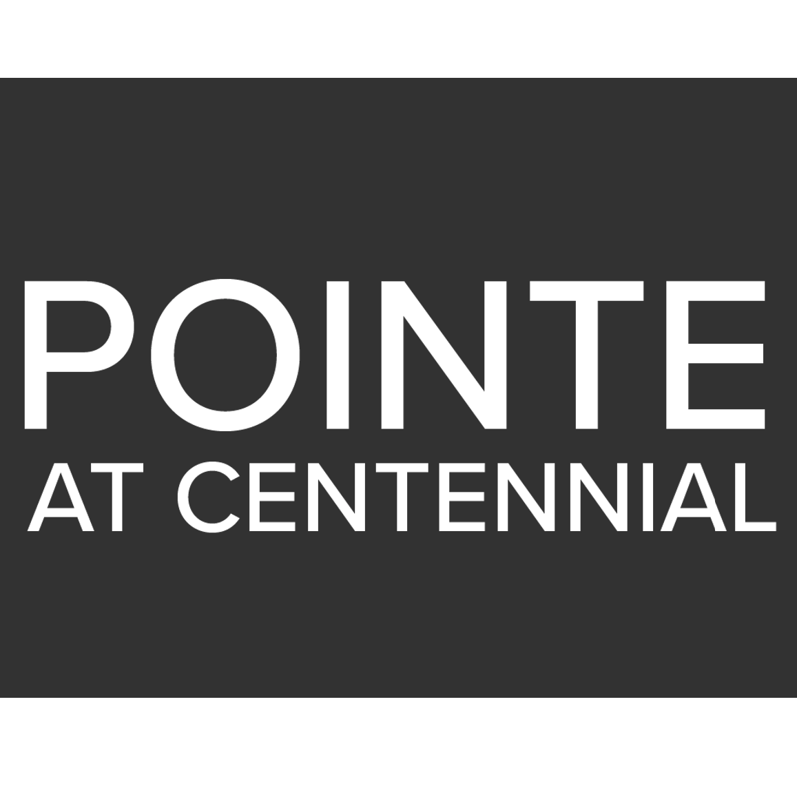 Pointe at Centennial