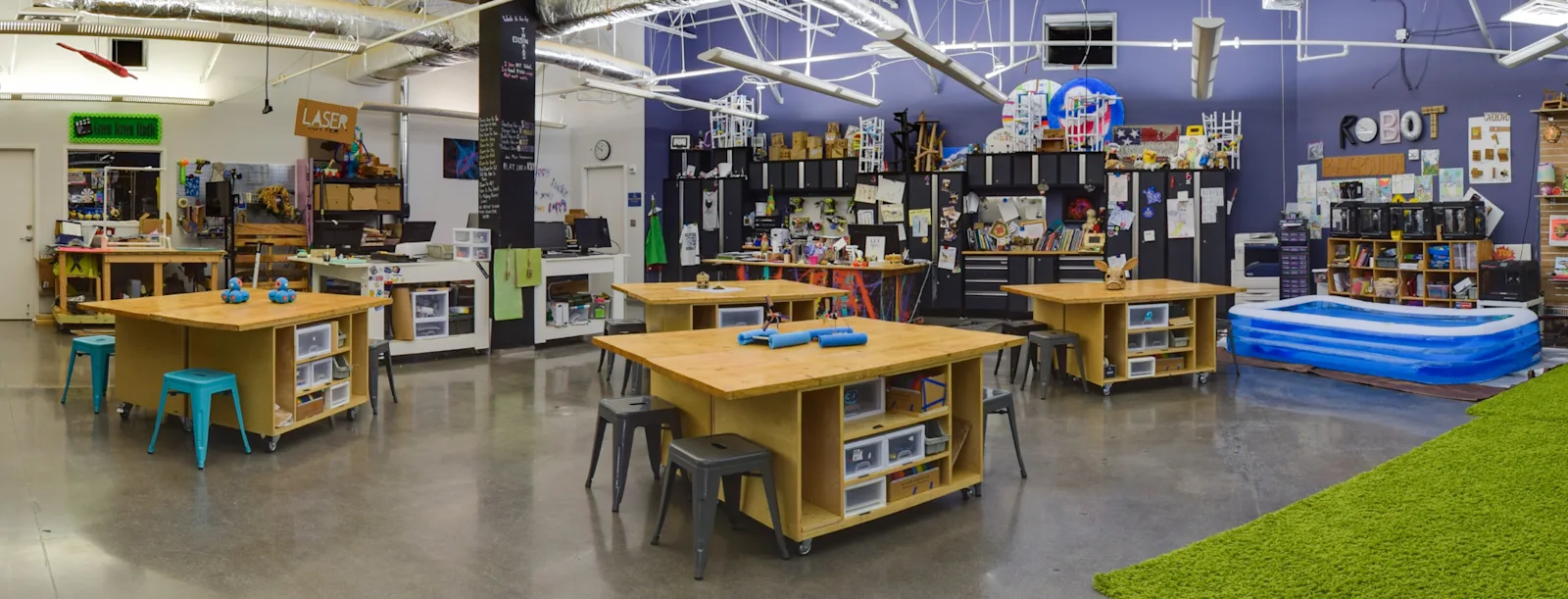 Innovation Center