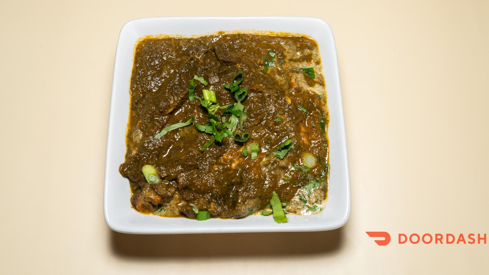 Chicken Saagwala