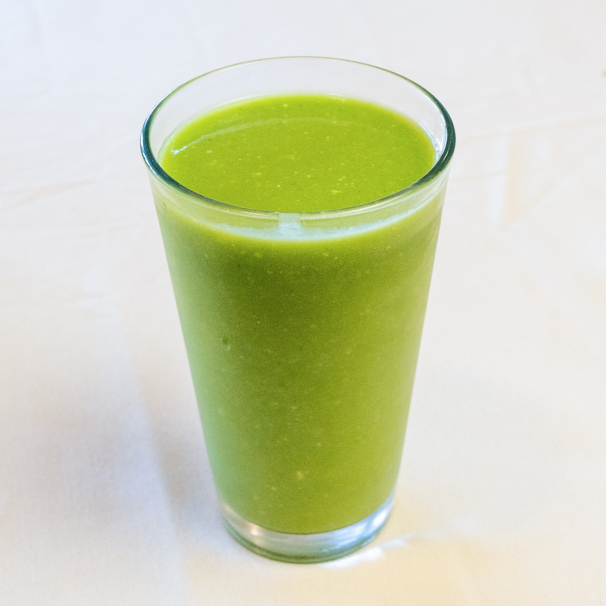 Evergreen Juice