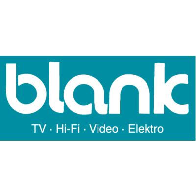Logo von Radio Blank