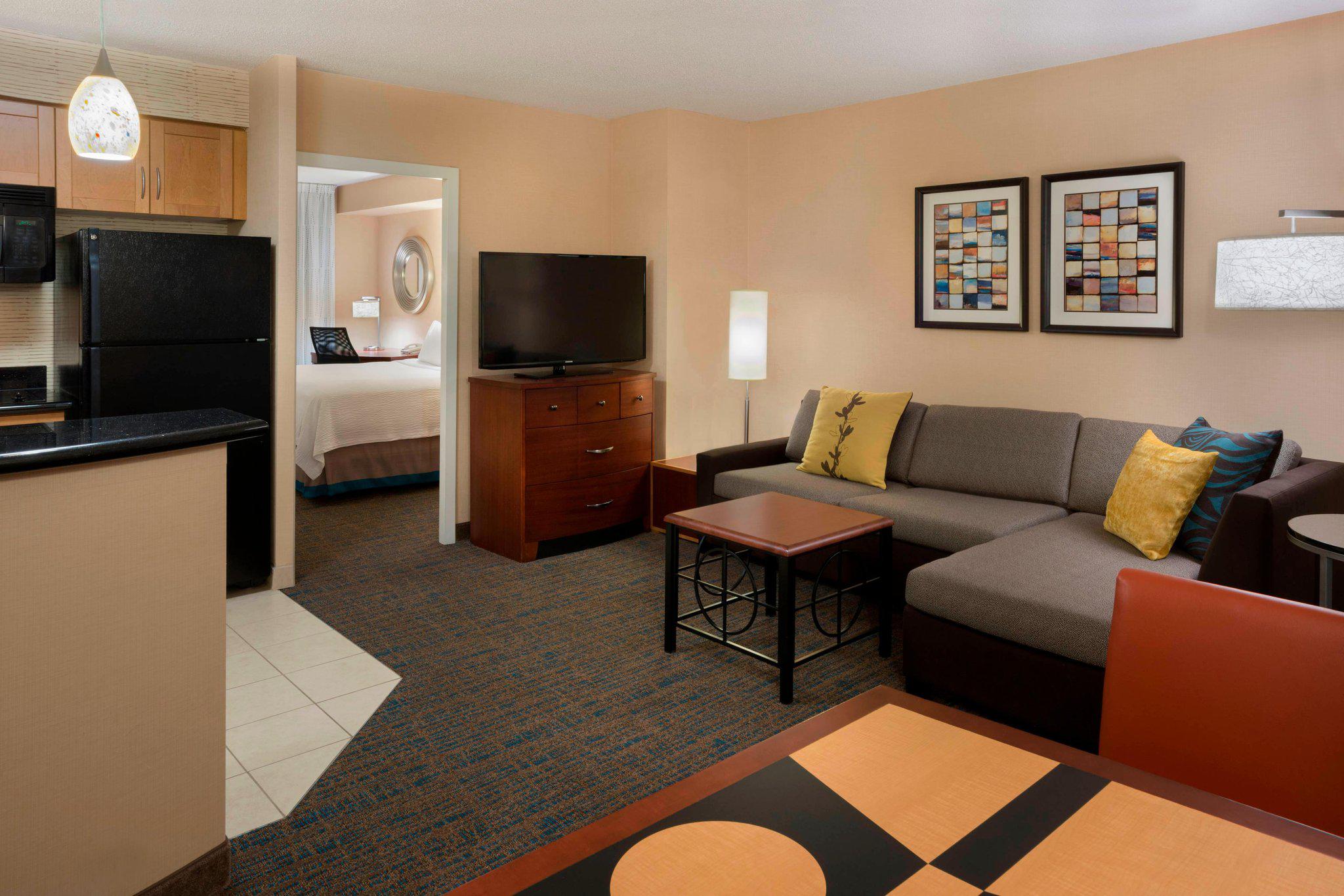 Residence Inn by Marriott Toronto Downtown/Entertainment District