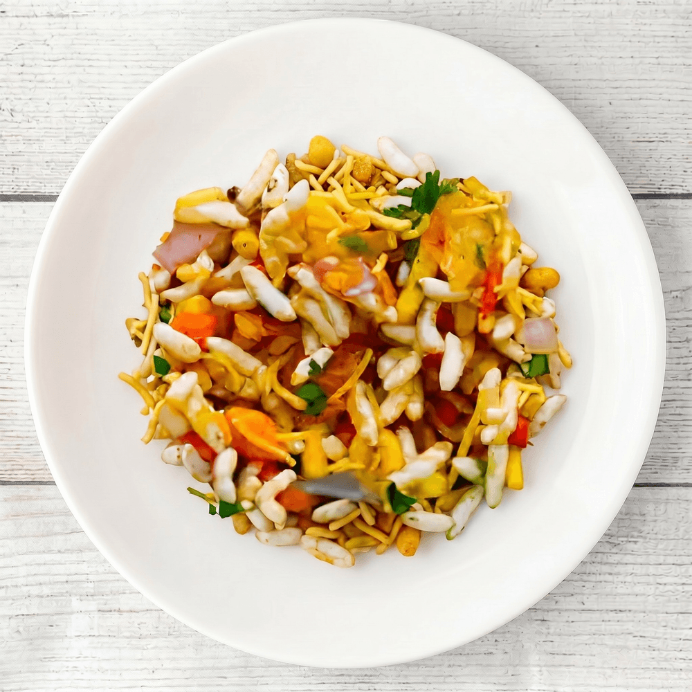 Bhel Puri
