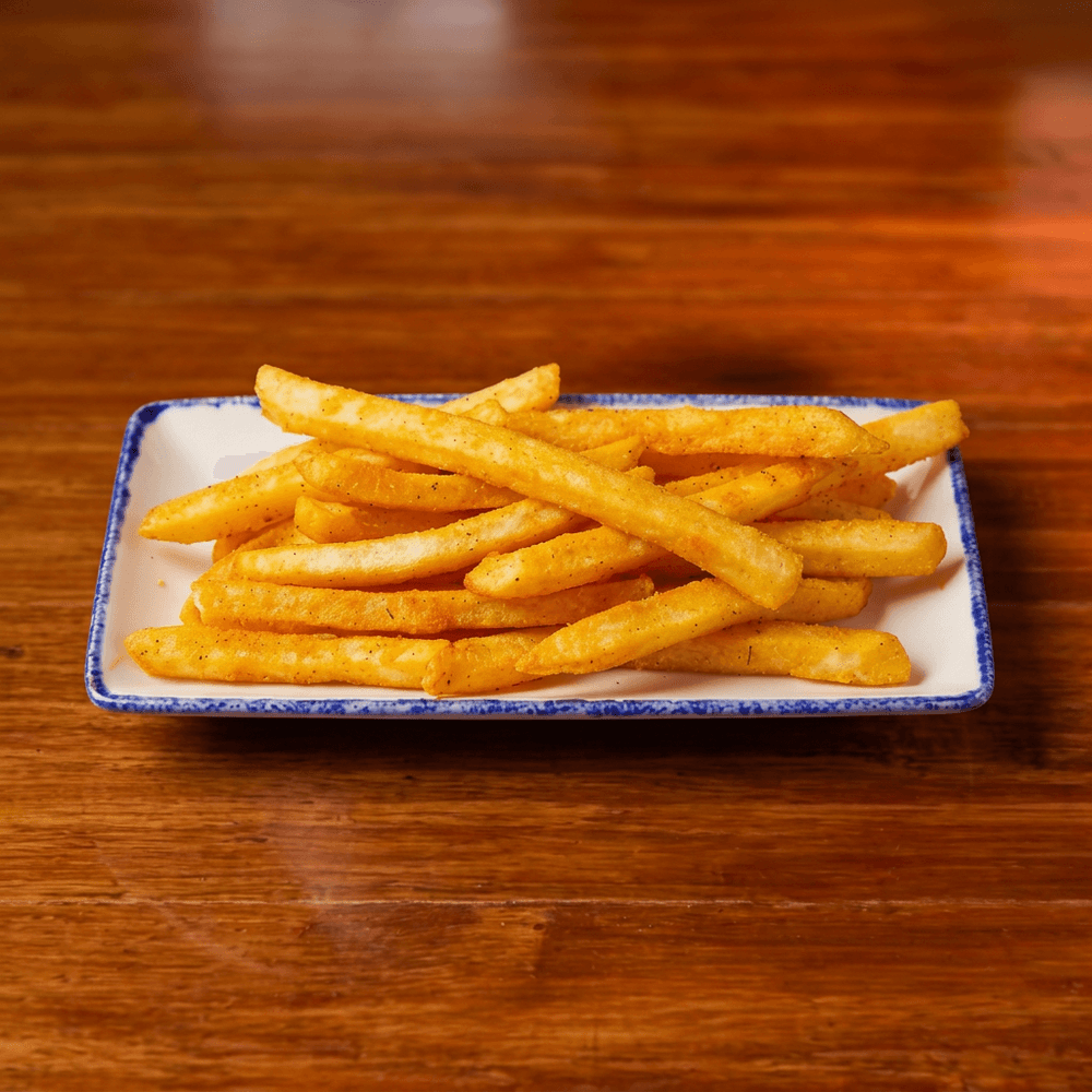 Fries