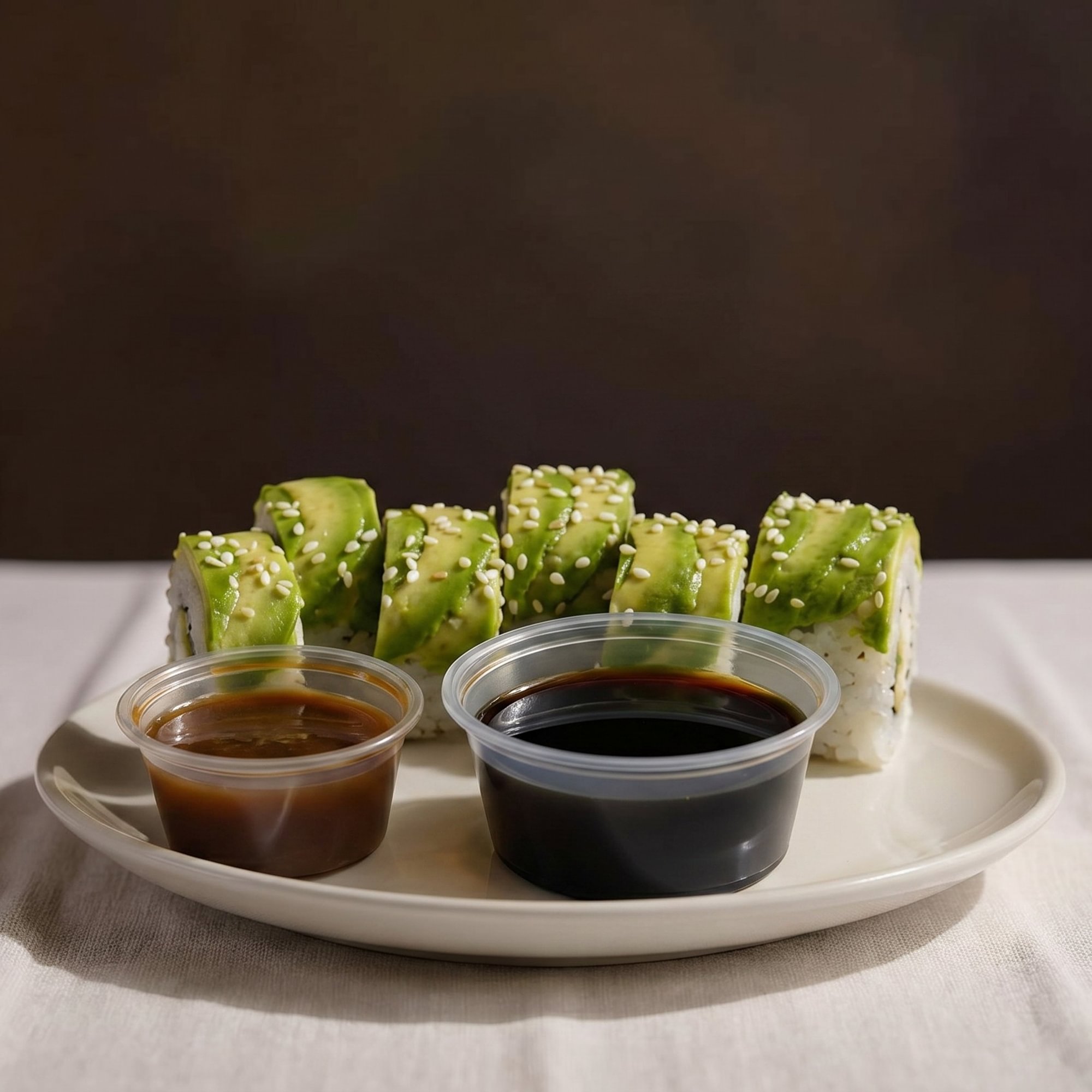 Maki Special Roll