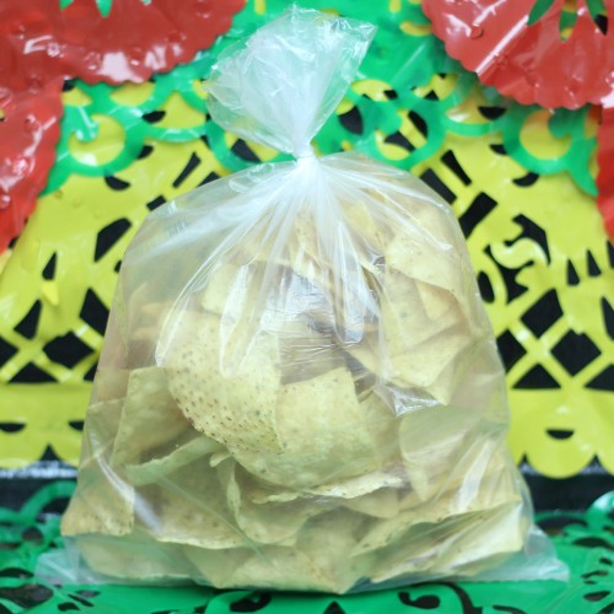 Bag of Chips