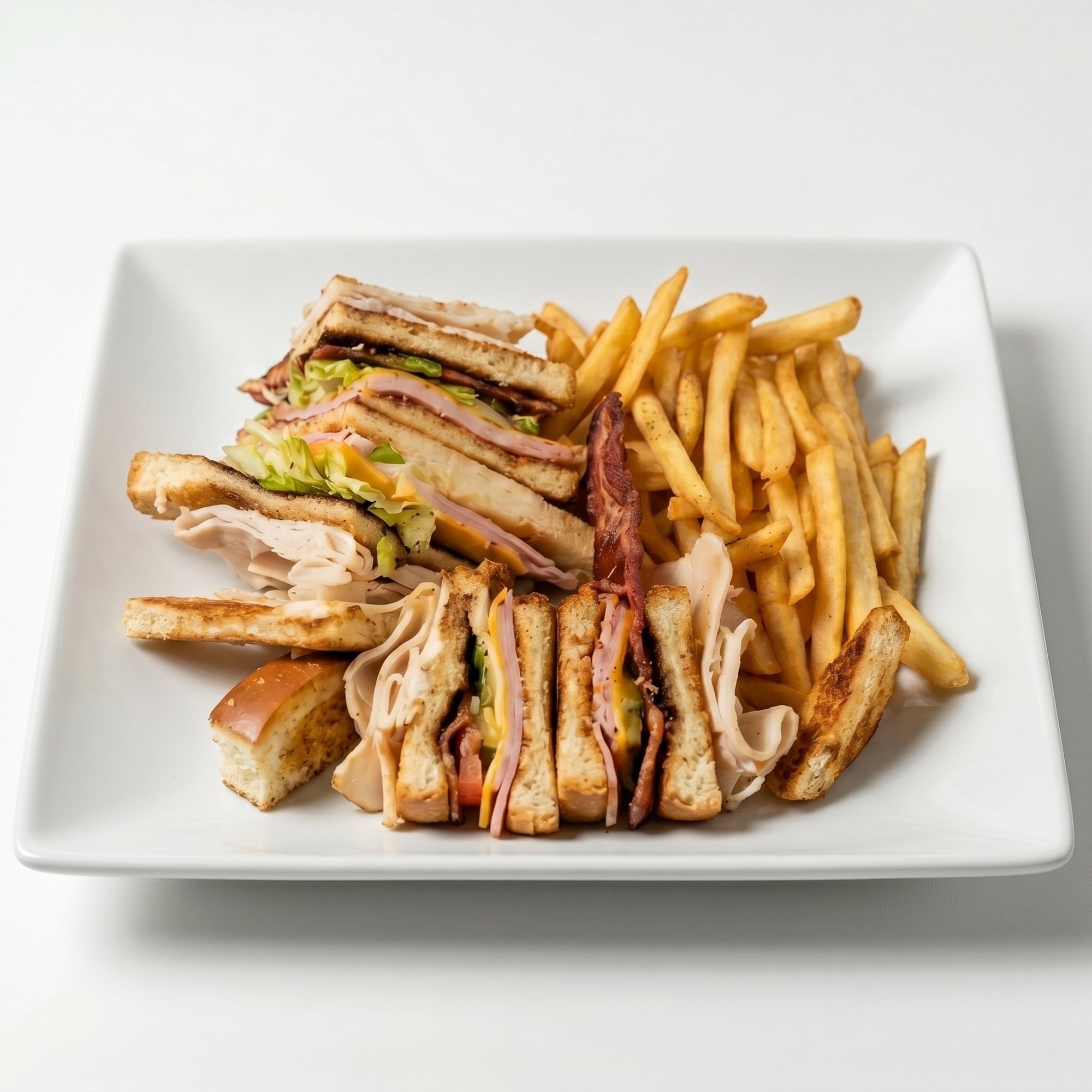 Club Sandwich