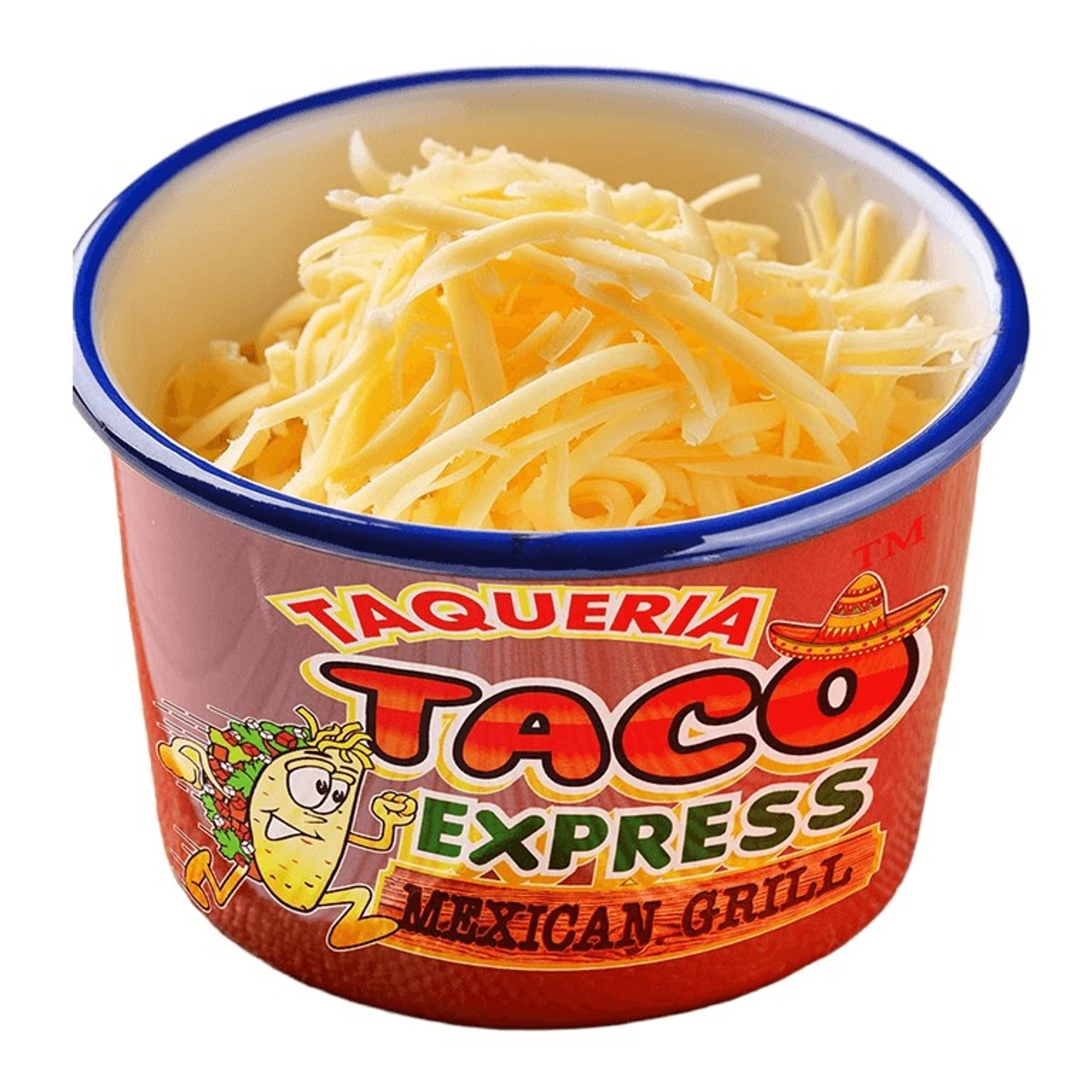 Side of Cheese (Queso)
