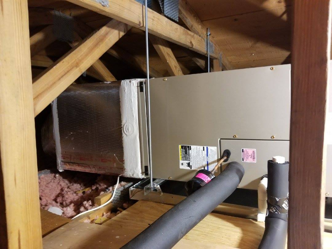 Mauro's Air Conditioning & Heating, Inc. Image