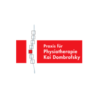 Logo von Praxis für Physiotherapie Kai Dombrofsky