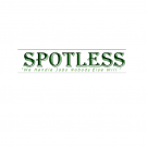 A-1 Spotless Carpet Cleaning Logo