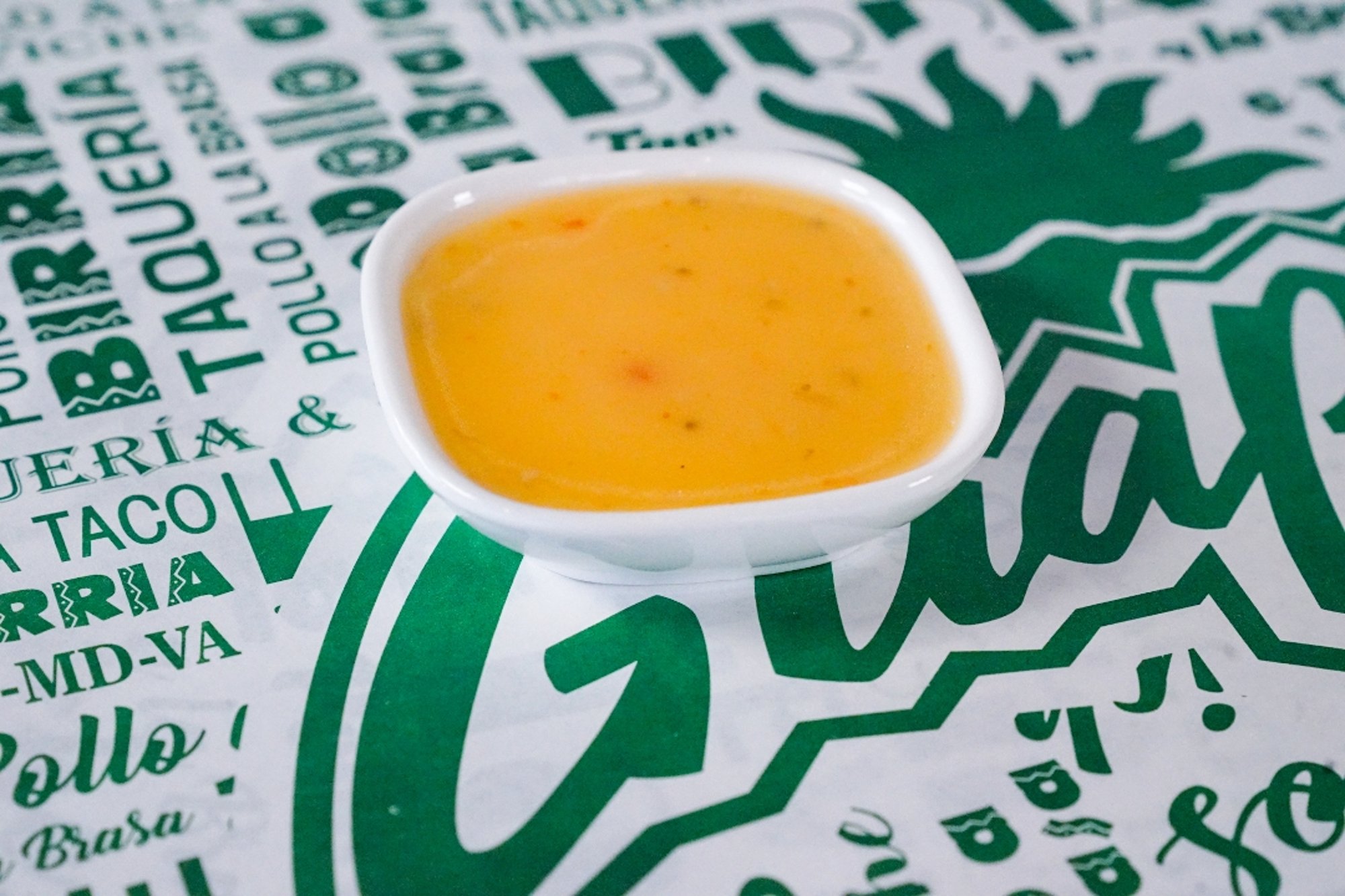 Italian Dressing