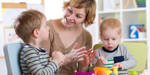 5 Essential Questions to Ask When Touring a Day Care Center