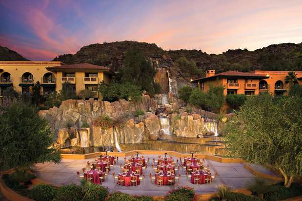 Images Pointe Hilton Tapatio Cliffs Resort
