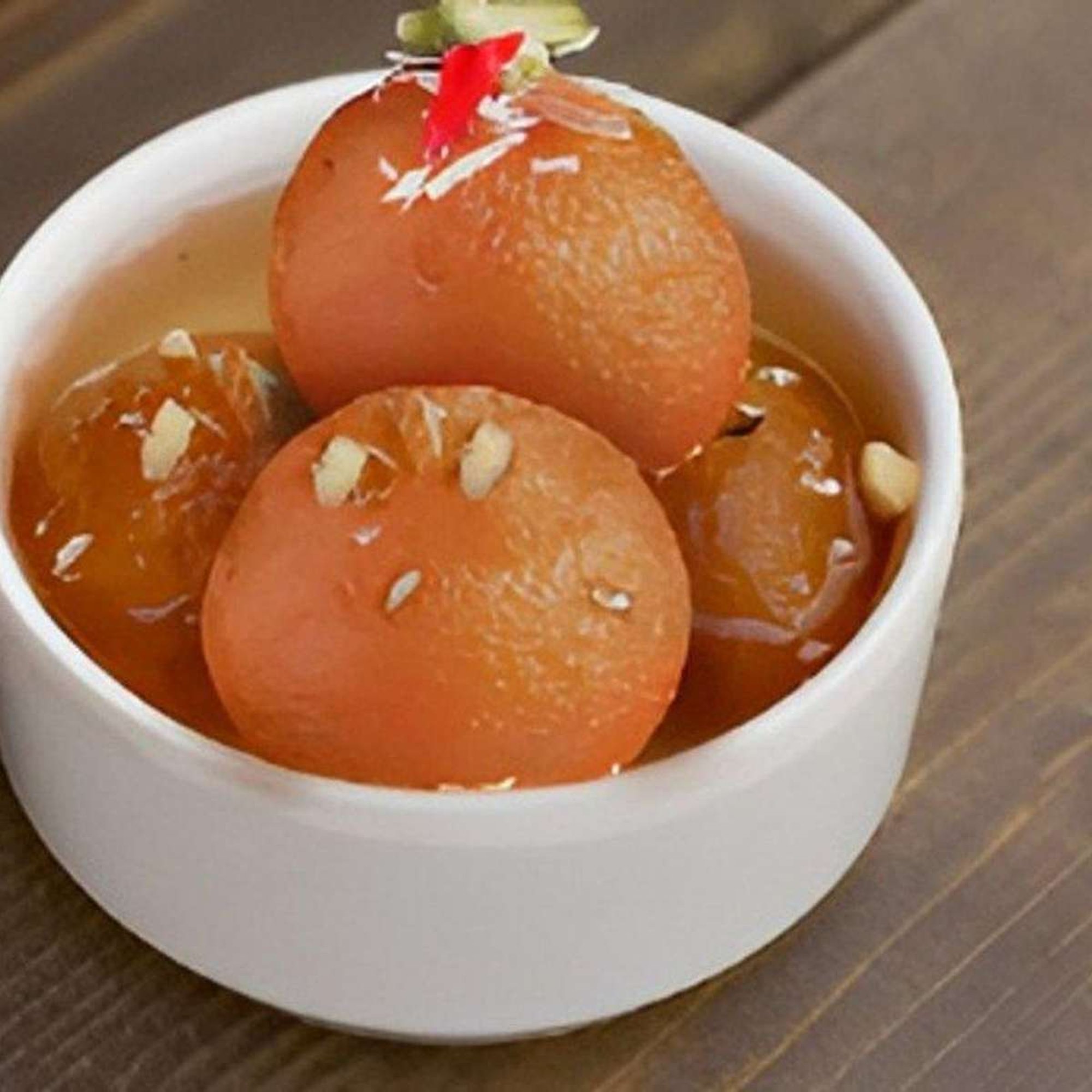 Gulab Jamun