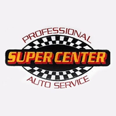 Professional Auto Service Supercenter