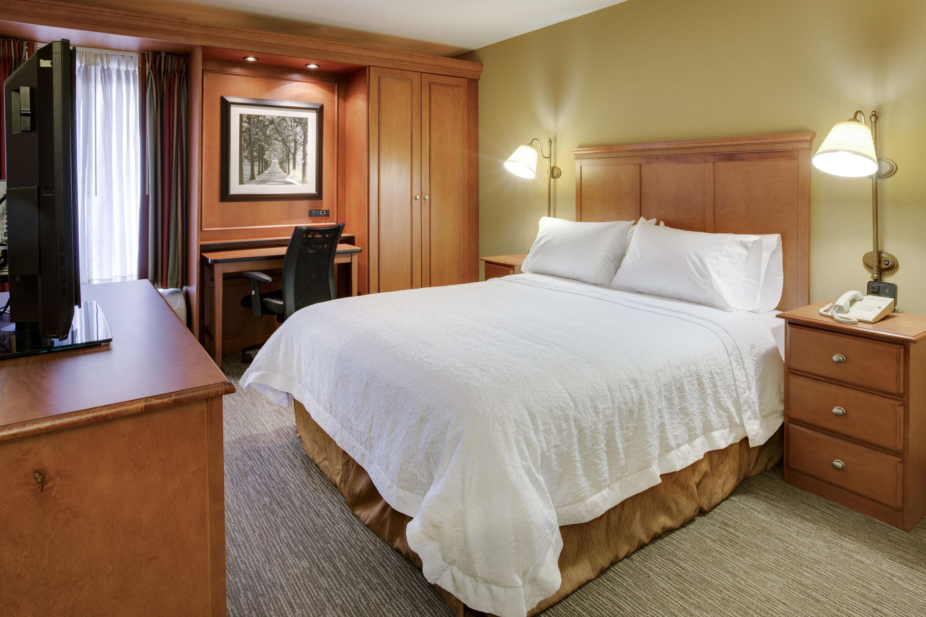 Hampton Inn Pittsburgh/Greentree Photo