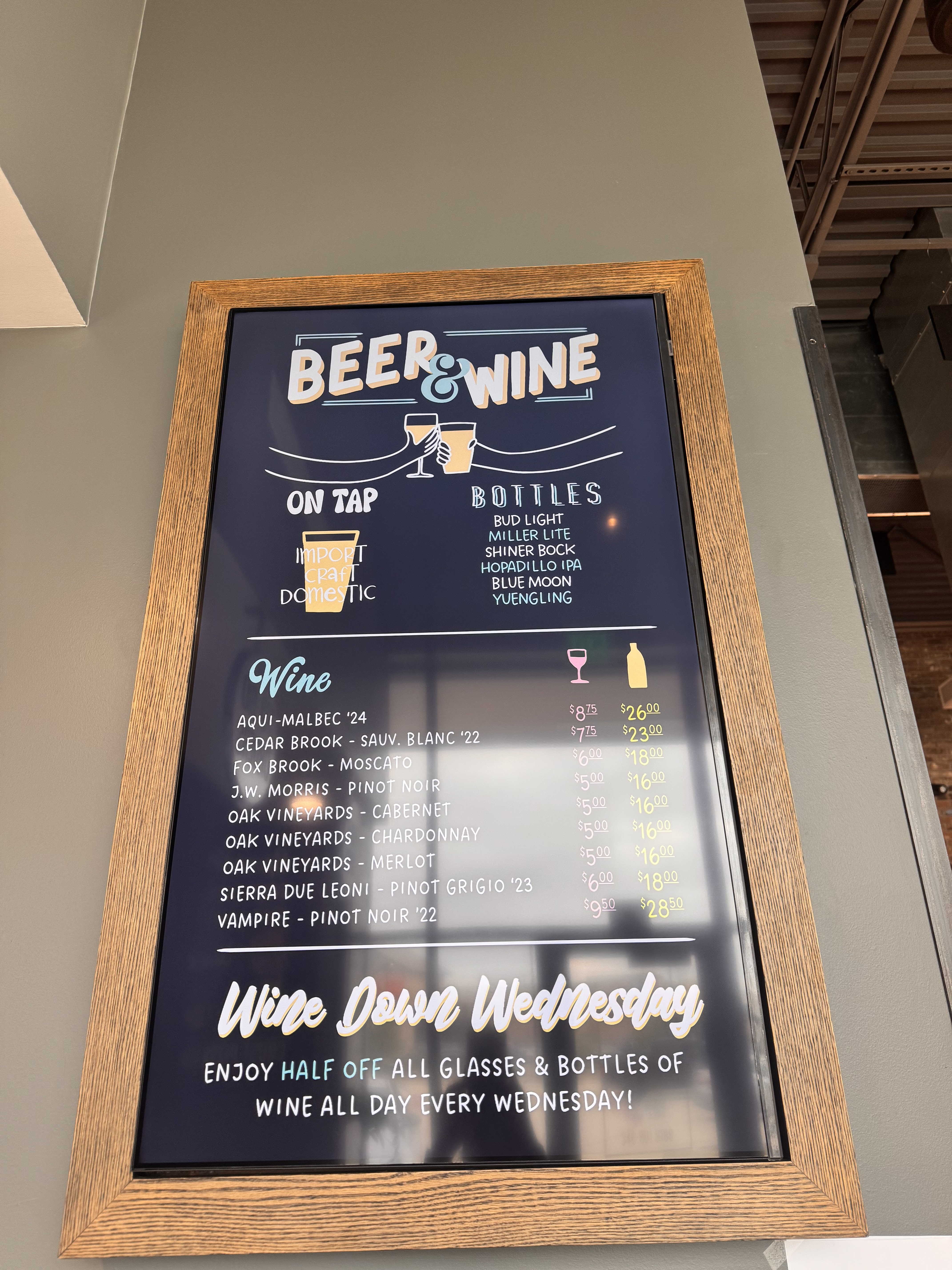 Crust Pizza Co. - Jordan Ranch Image