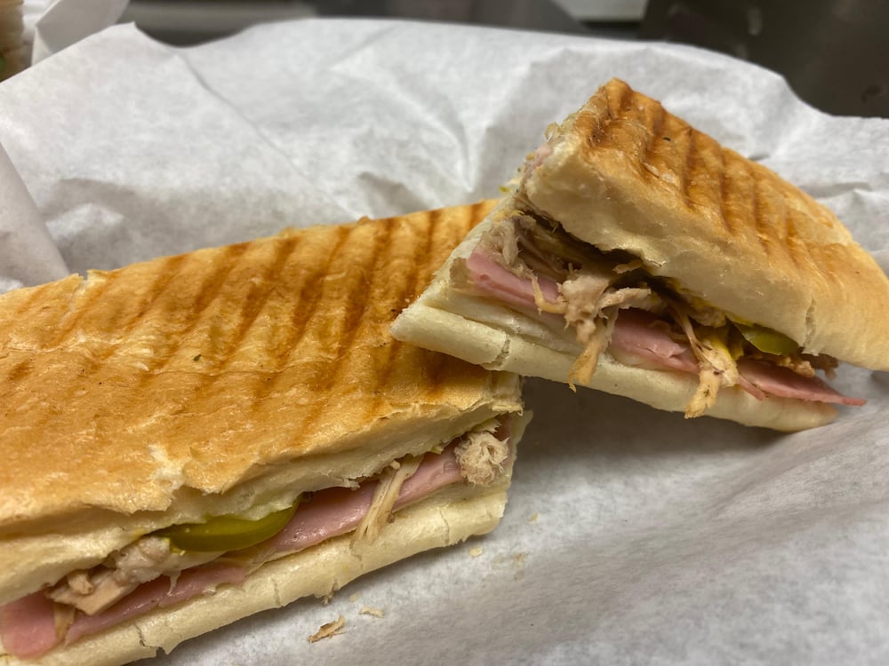 El Cubano