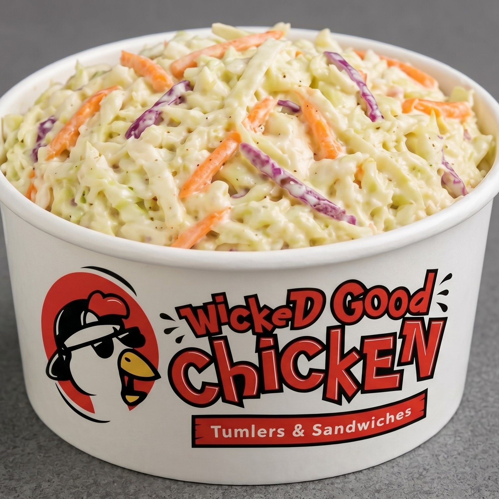 Cole Slaw