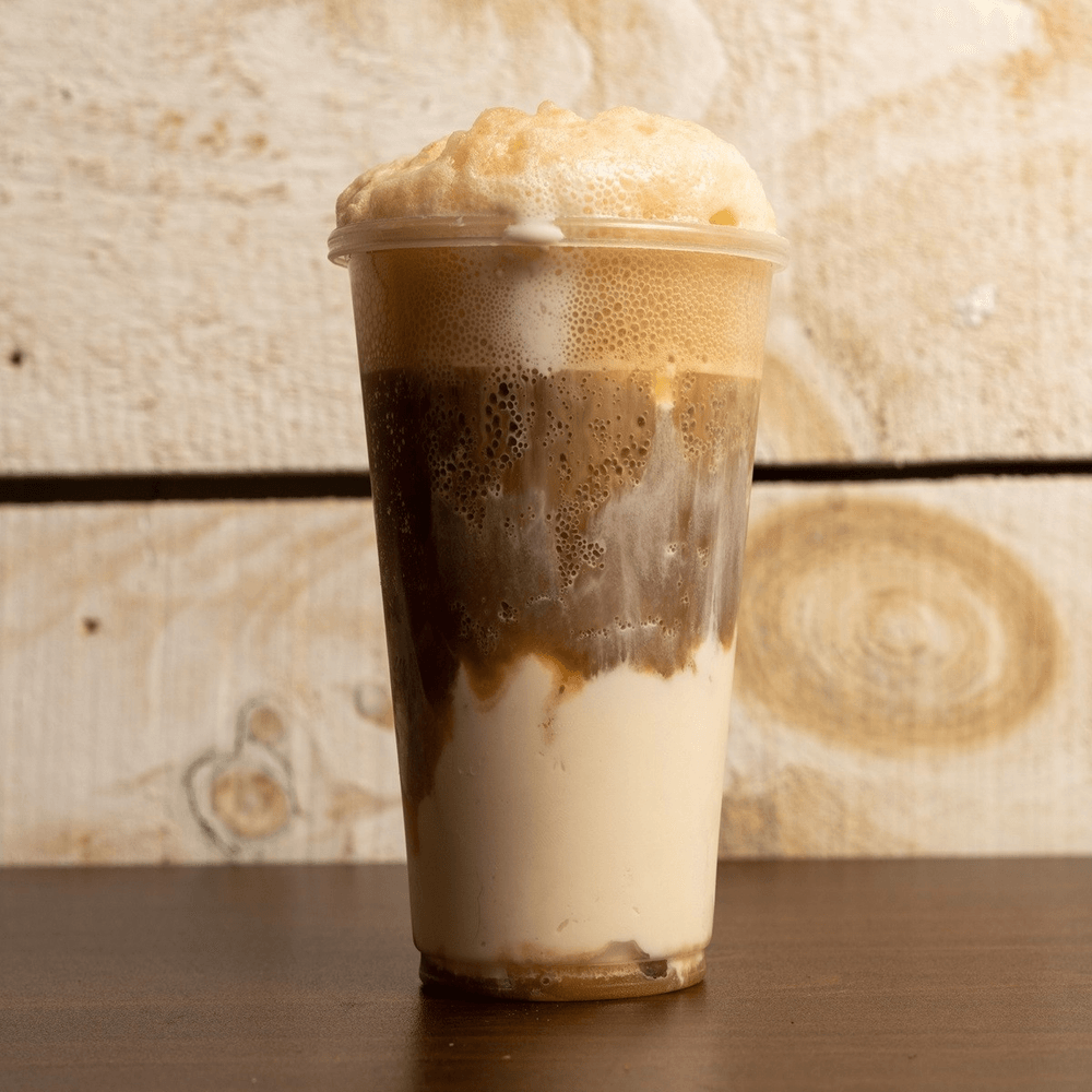 Ice Cream Float