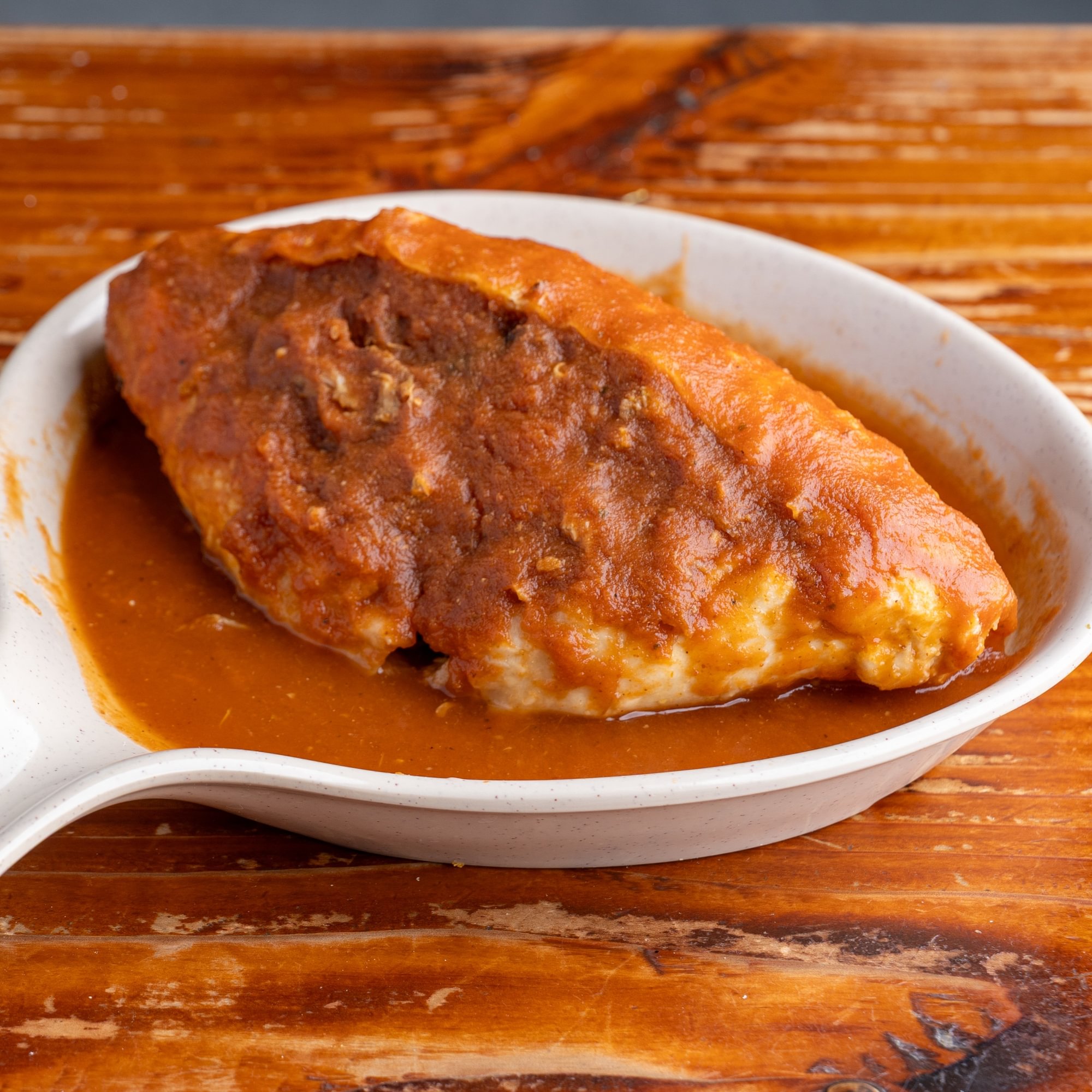 Torta Ahogada