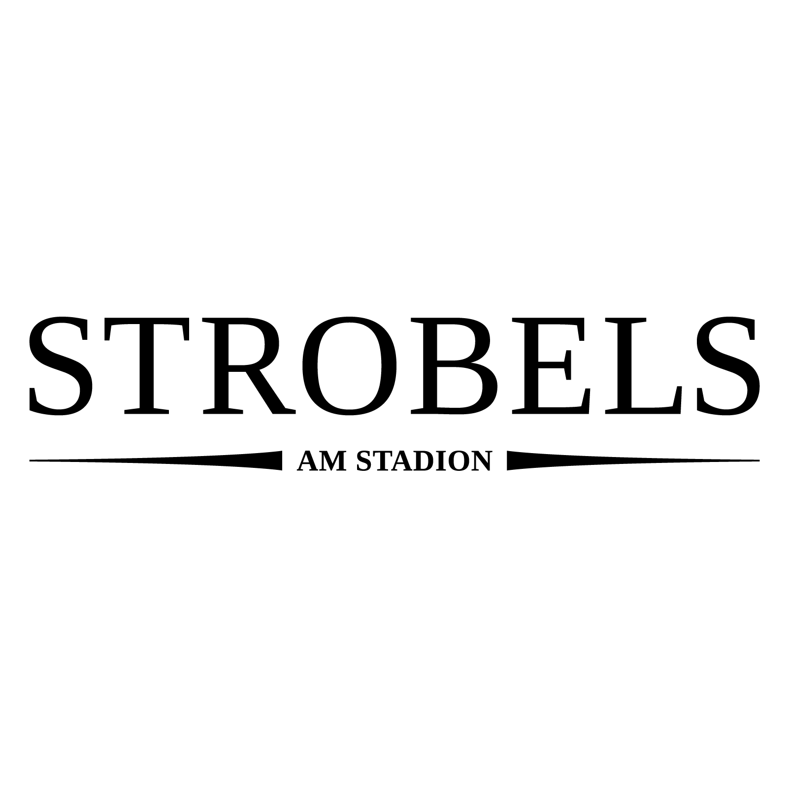 Profilbild von Strobels am Stadion